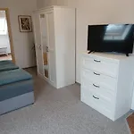 Kranich Apartment Wieck