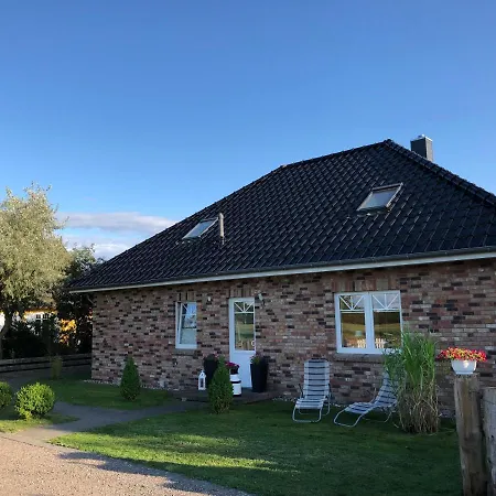 Appartamento Kranich *