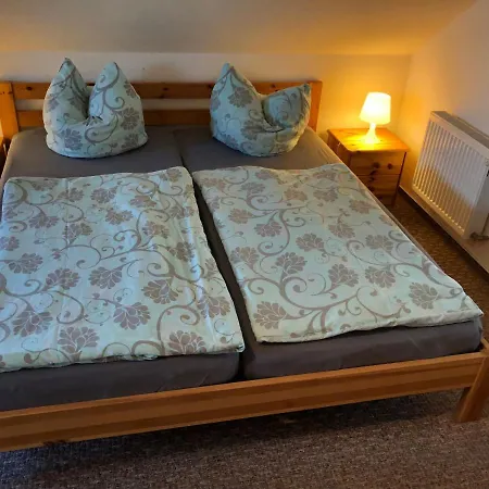 Appartamento Kranich