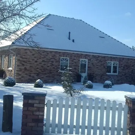 Appartamento Kranich