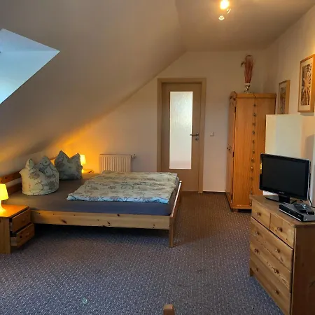 Appartamento Kranich Wieck