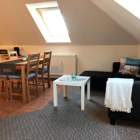 Appartamento Kranich