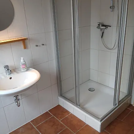 Kranich Apartment Wieck