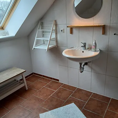 Kranich Apartment Wieck