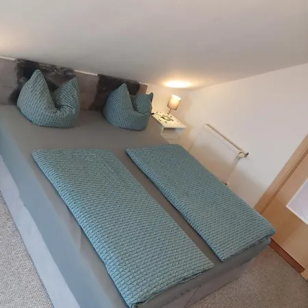 Apartment Kranich Wieck