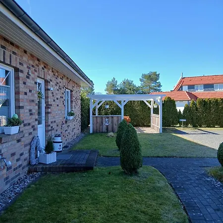 Kranich Apartment *
