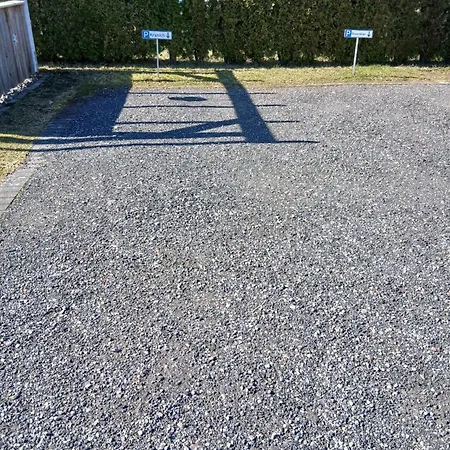 アパート Kranich *
