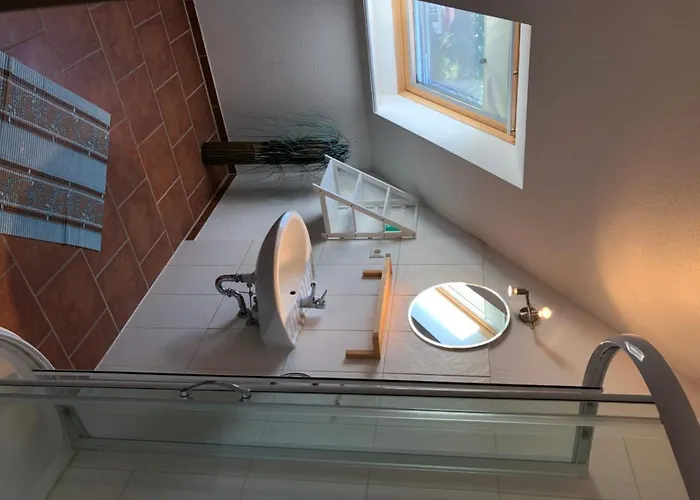 Apartamento Kranich *